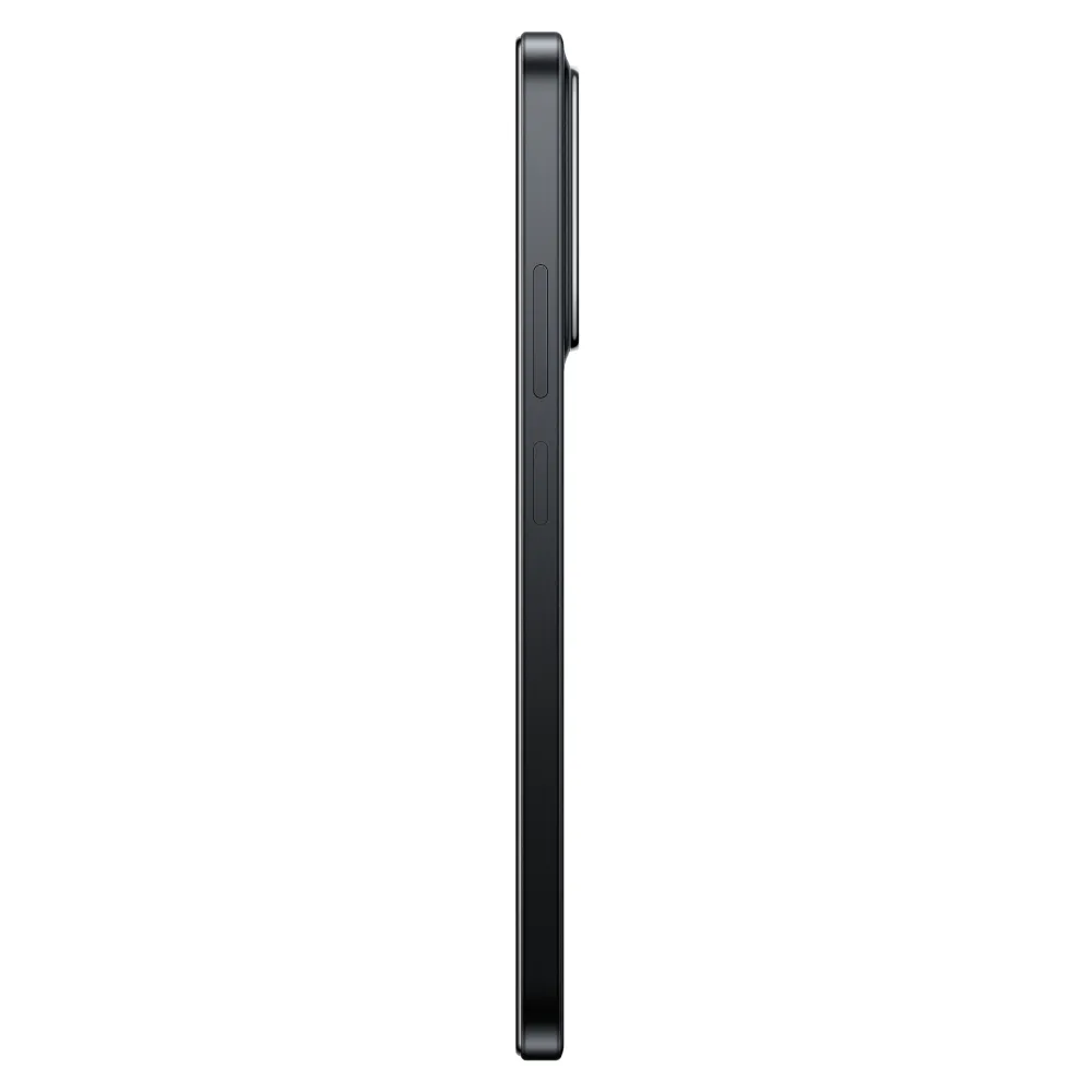 Poco C85 6GB RAM 128GB ROM Black