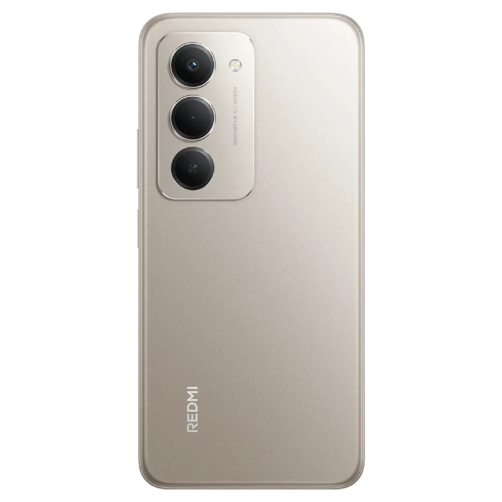 Redmi 15 8GB RAM 256GB ROM Titan Gray