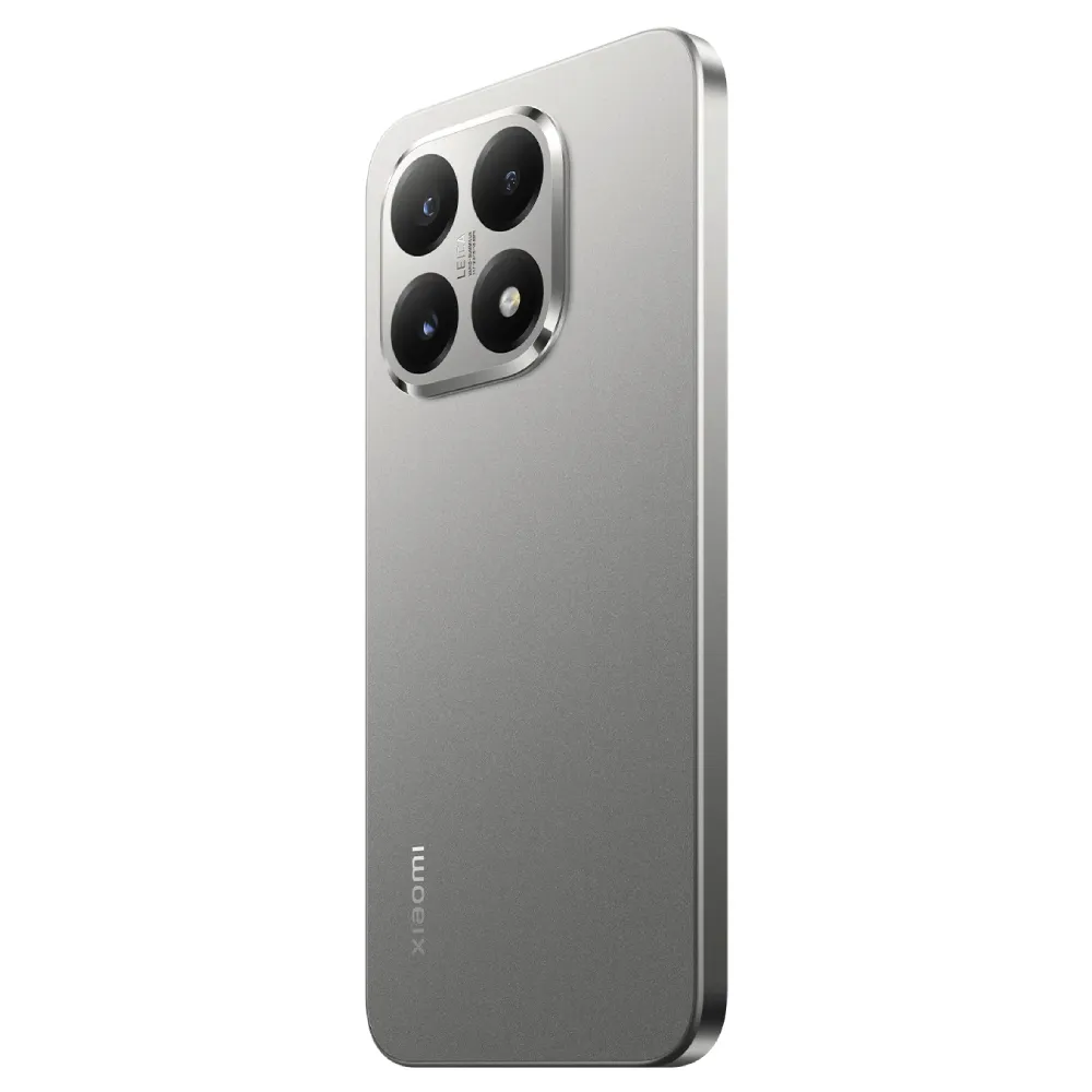 Xiaomi 15T 12GB RAM 512GB ROM Gray