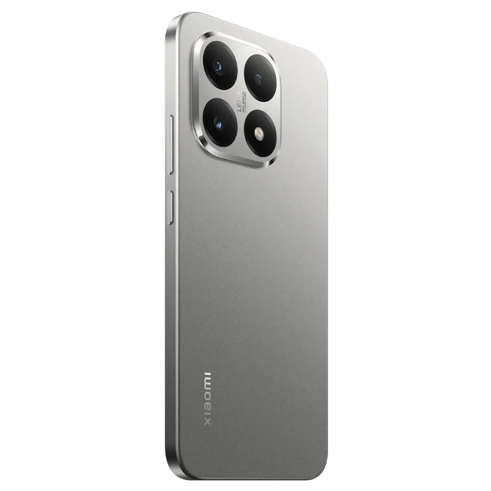 Xiaomi 15T 12GB RAM 512GB ROM Gray
