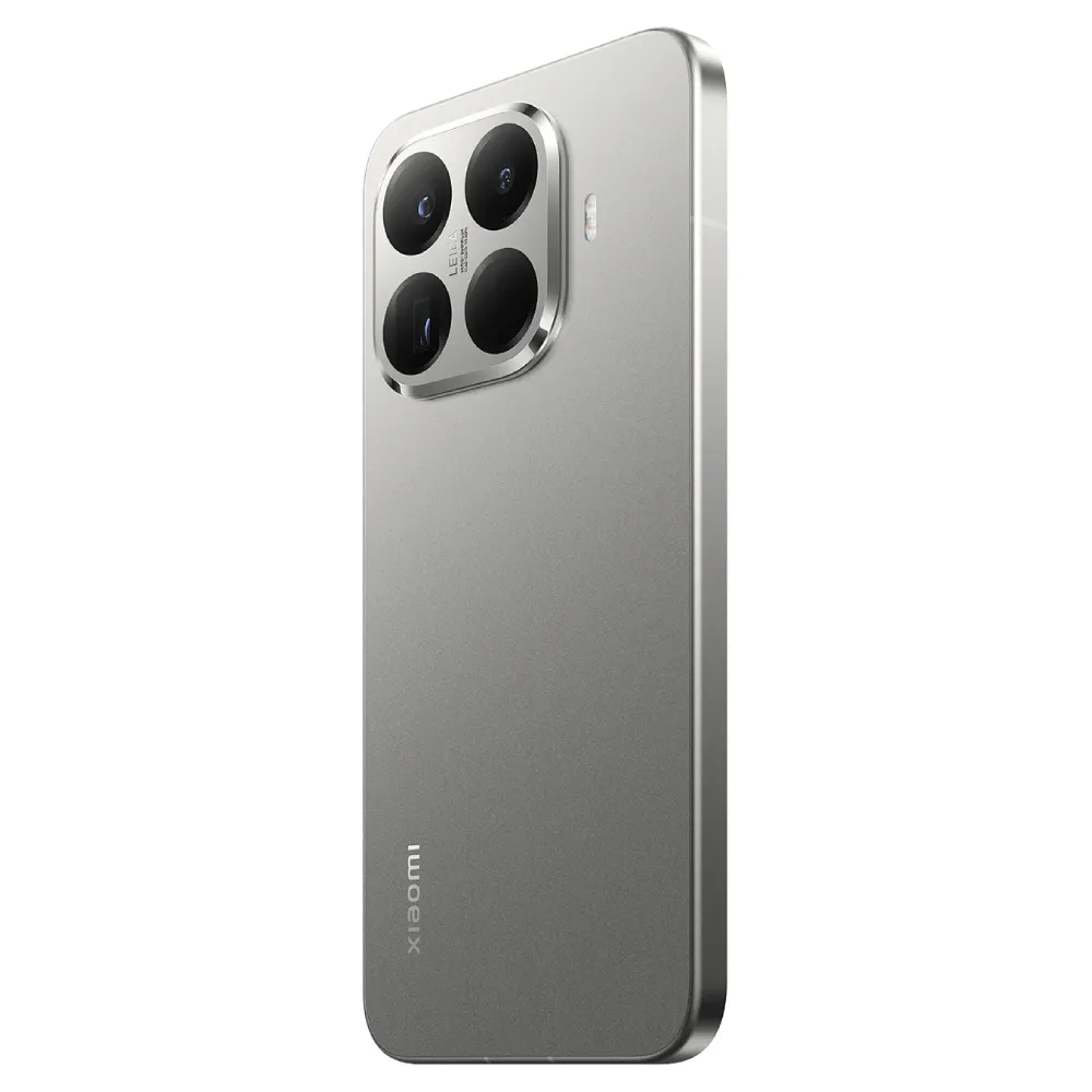 Xiaomi 15T Pro 12GB RAM 512GB ROM Gray