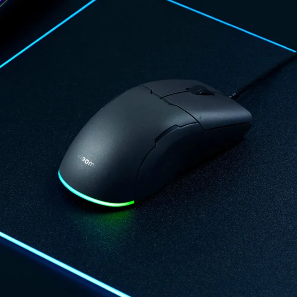Mouse Gamer Xiaomi Lite GL