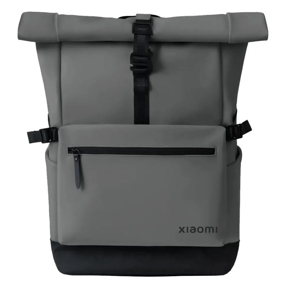Mochila Xiaomi Roll Top Casual Backpack GL