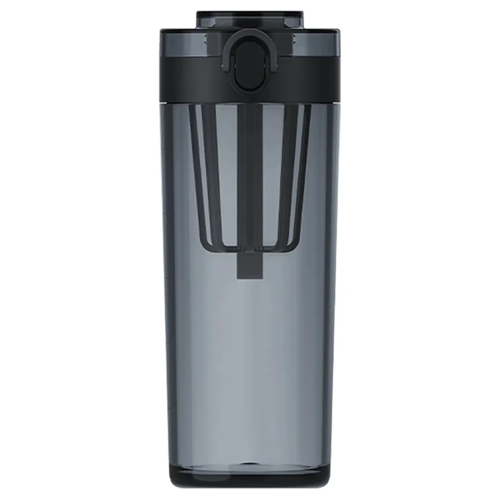 Botella de Agua Xiaomi Tritan Water Bottle Dark Grey