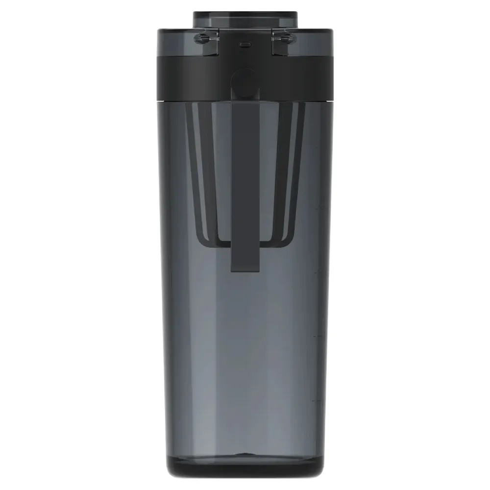 Botella de Agua Xiaomi Tritan Water Bottle Dark Grey