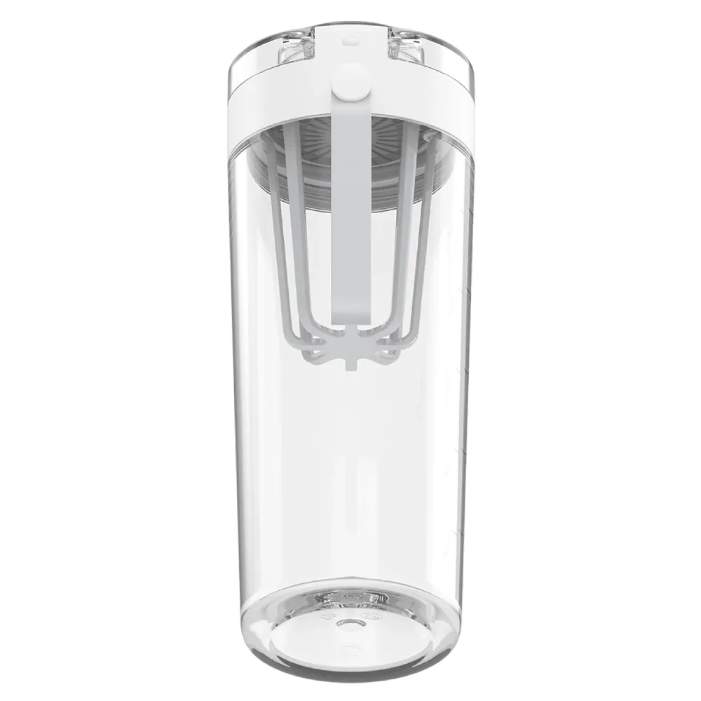 Botella de Agua Xiaomi Tritan Water Bottle White