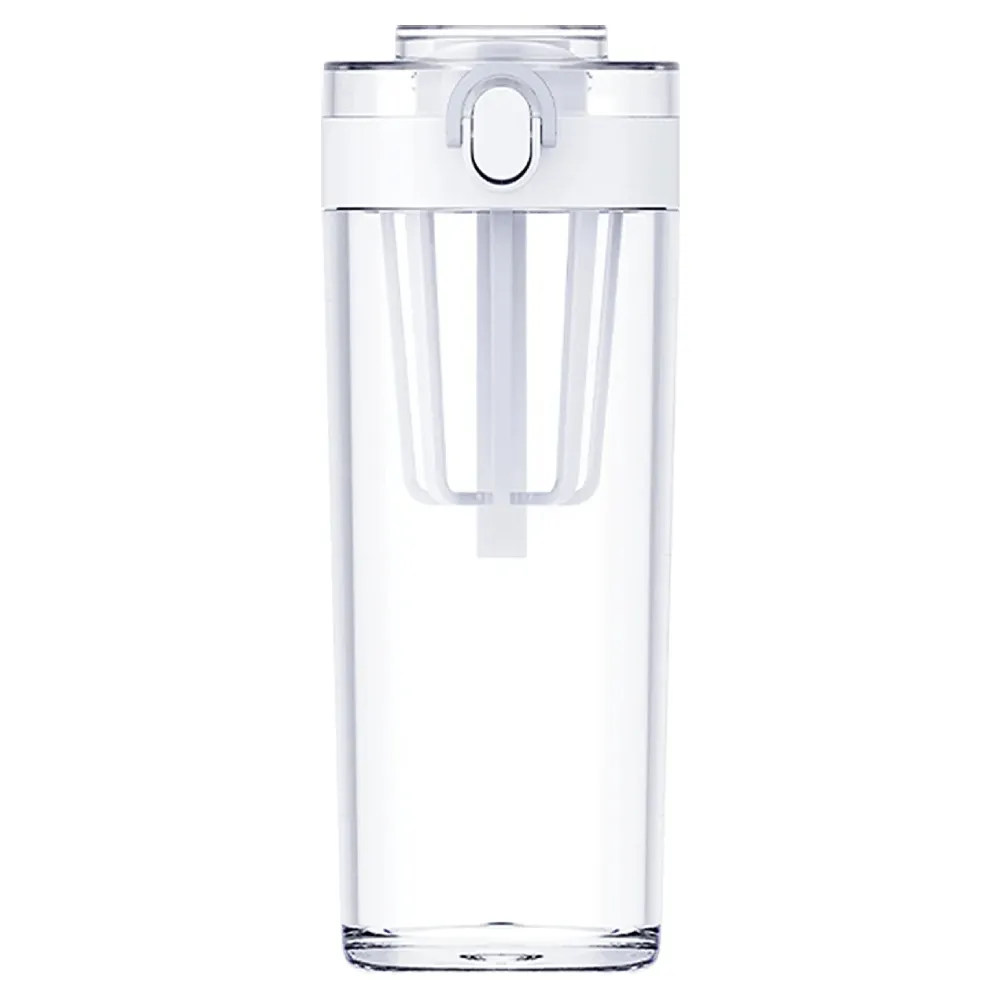 Botella de Agua Xiaomi Tritan Water Bottle White