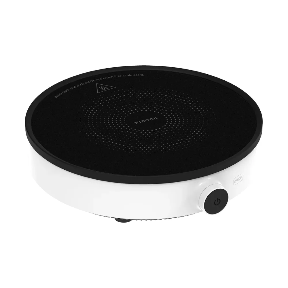 Cocina de Inducción Xiaomi Induction Cooker Lite