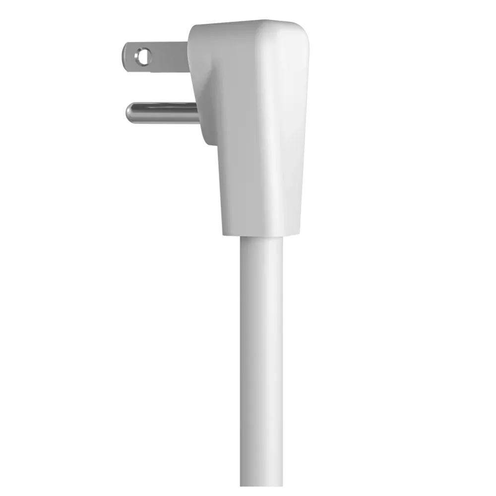Enchufe Xiaomi 20W Power Strip 2A1C White