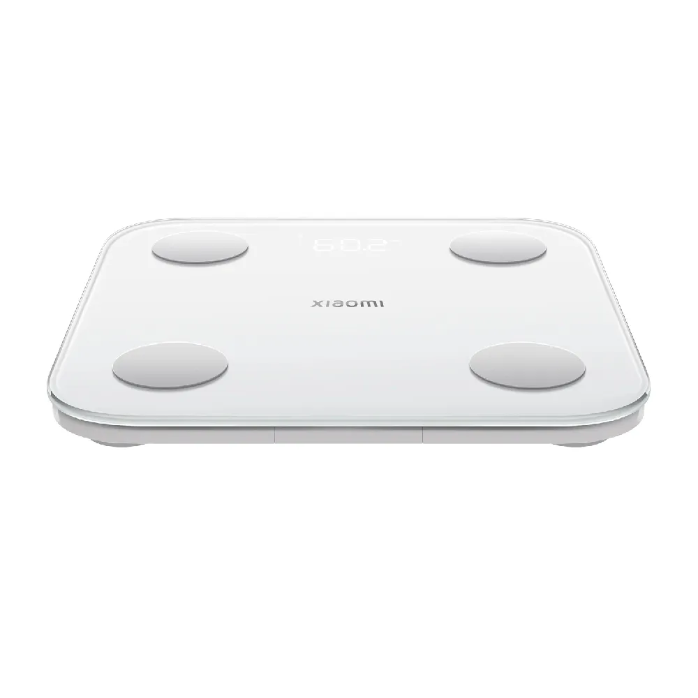 Bascula Inteligente Xiaomi Body Composition Scale S400