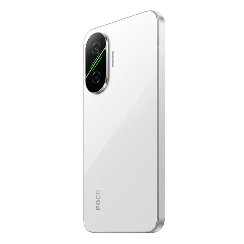 Poco F7 12GB RAM 256GB ROM White