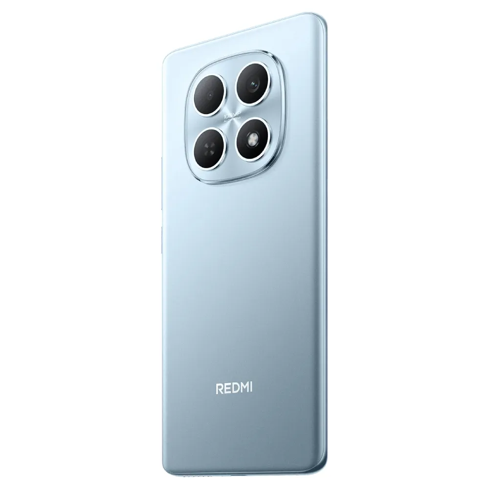 Redmi Note 15 6GB RAM 128GB ROM Glacier Blue
