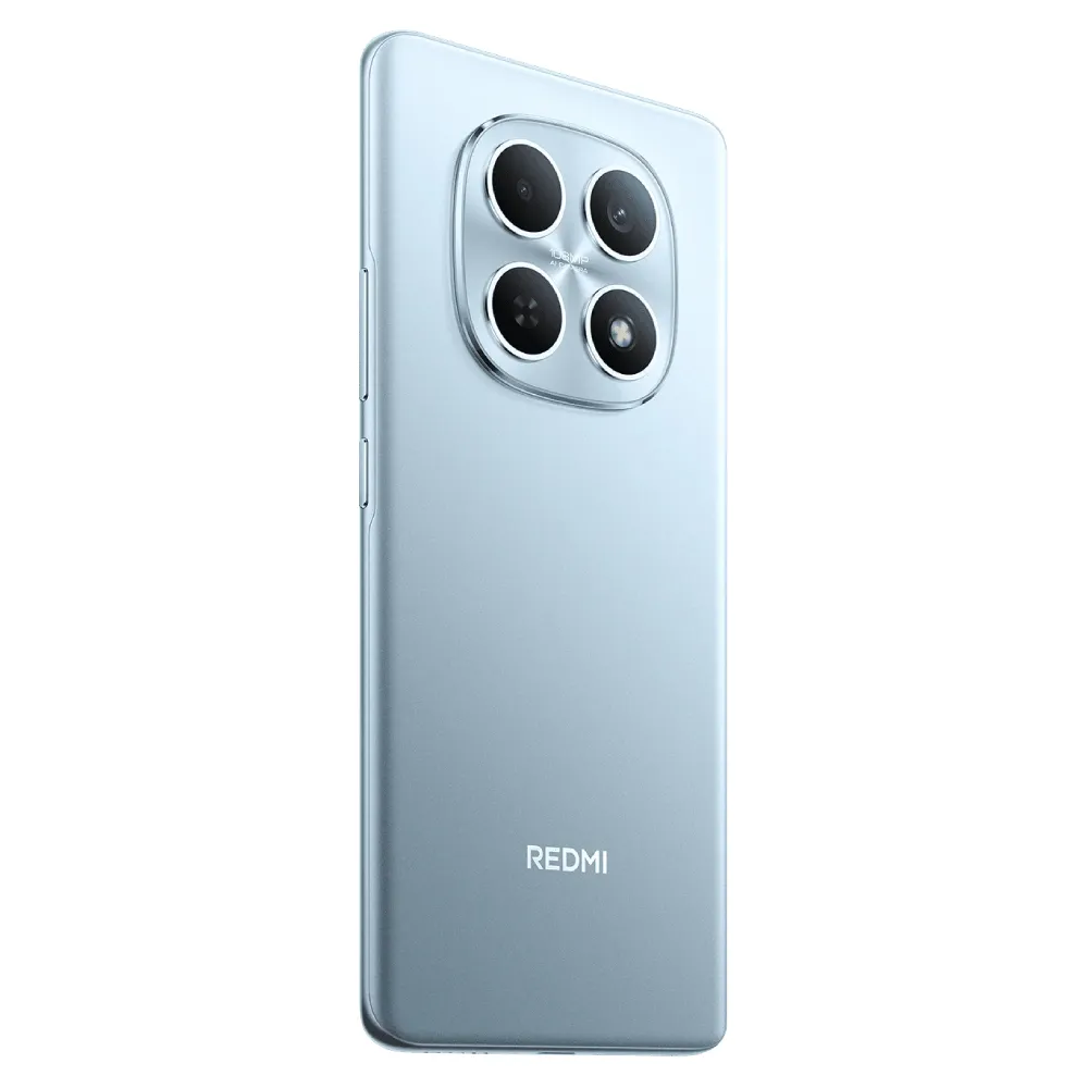 Redmi Note 15 6GB RAM 128GB ROM Glacier Blue