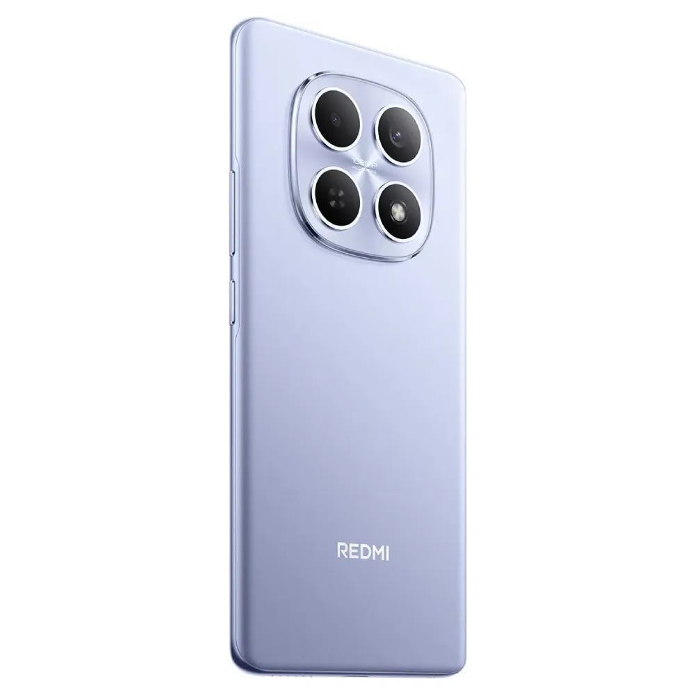 Redmi Note 15 8GB RAM 256GB ROM Purple
