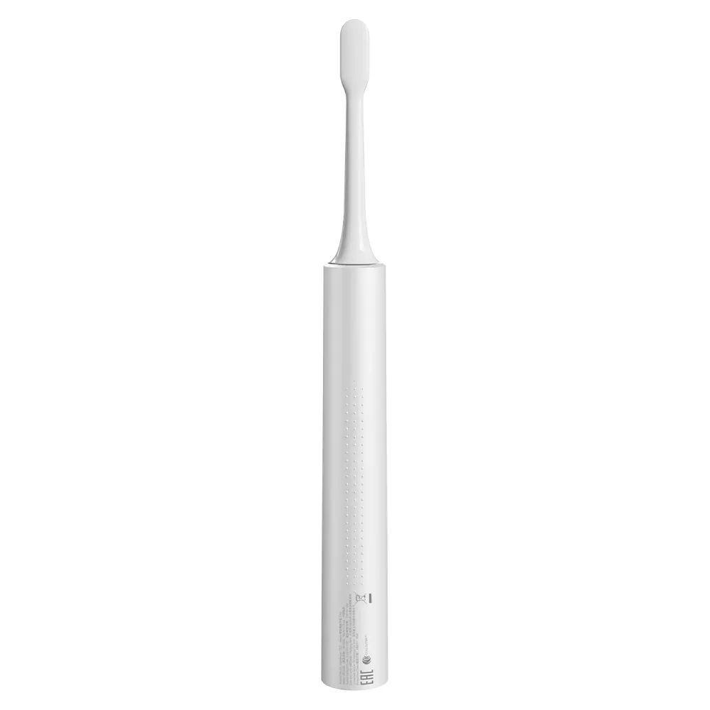 Cepillo Eléctrico Xiaomi Electric Toothbrush T302 Silver Gray