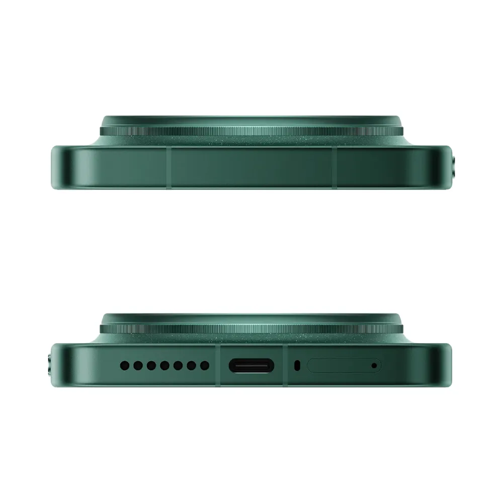 Xiaomi 17 Ultra 16GB RAM 512GB ROM Starlit Green