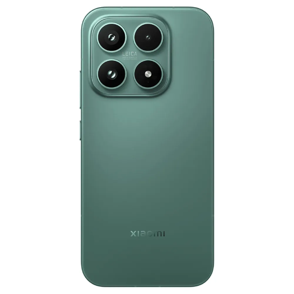 Xiaomi 17 12GB RAM 512GB ROM Venture Green