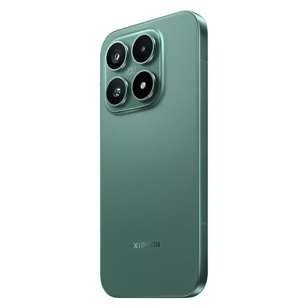 Xiaomi 17 12GB RAM 512GB ROM Venture Green