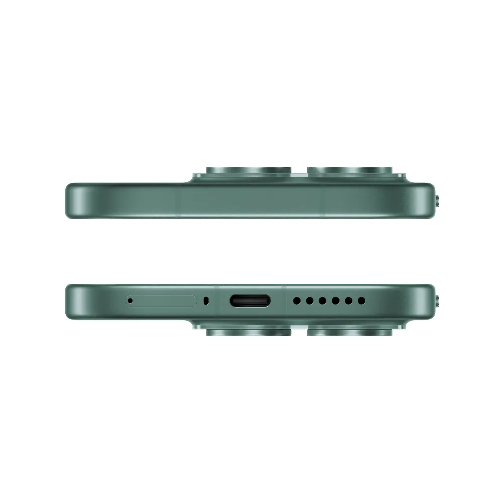 Xiaomi 17 12GB RAM 512GB ROM Venture Green