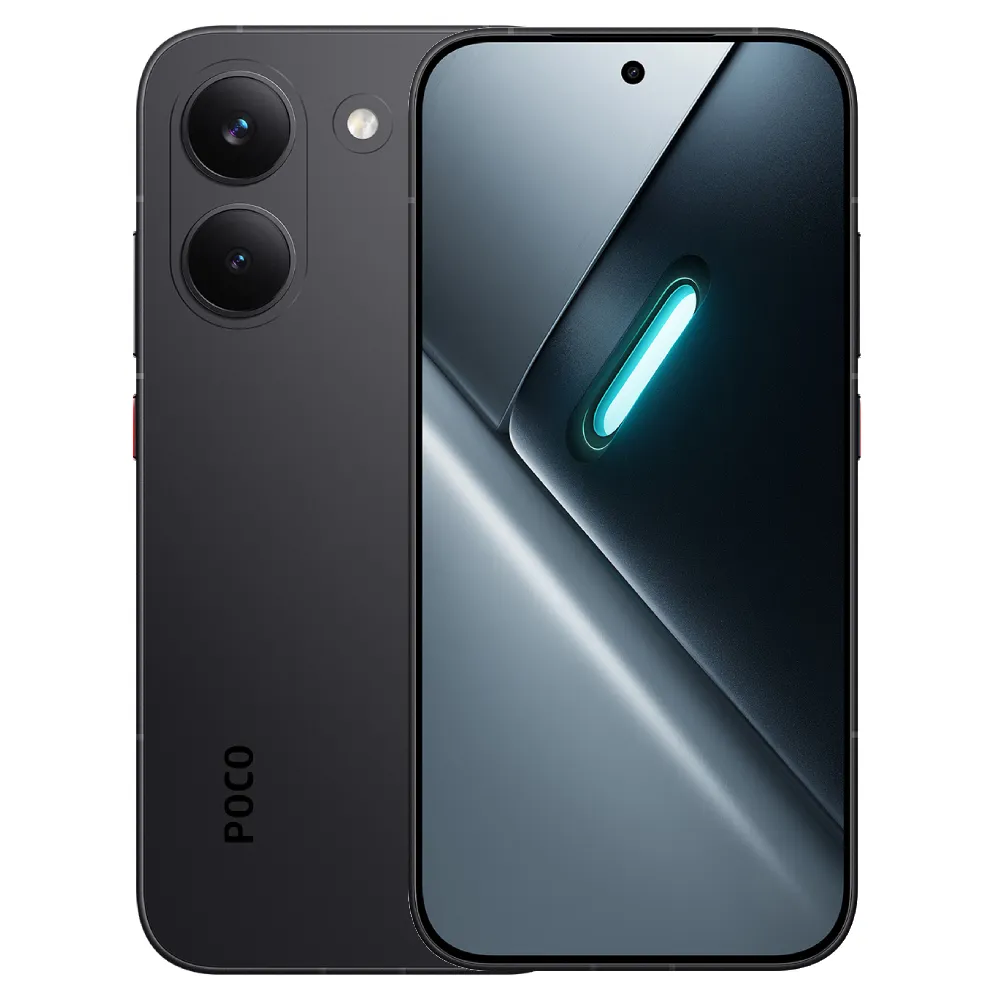 Poco X8 Pro 8GB RAM 256GB ROM Black