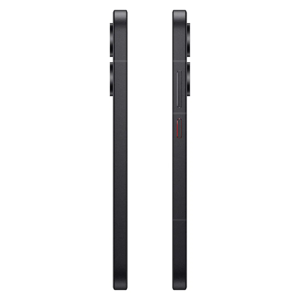 Poco X8 Pro 8GB RAM 256GB ROM Black