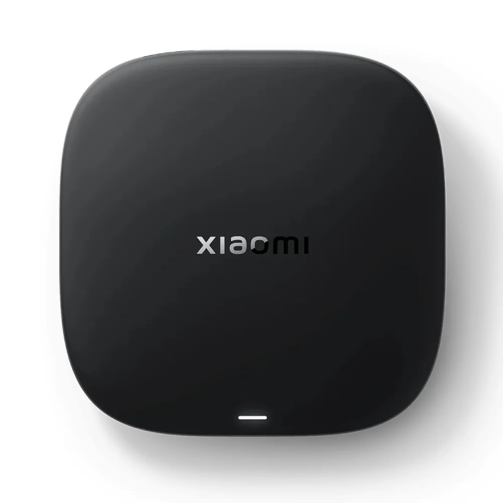 Reproductor Streaming Xiaomi TV Box S (3rd Gen)
