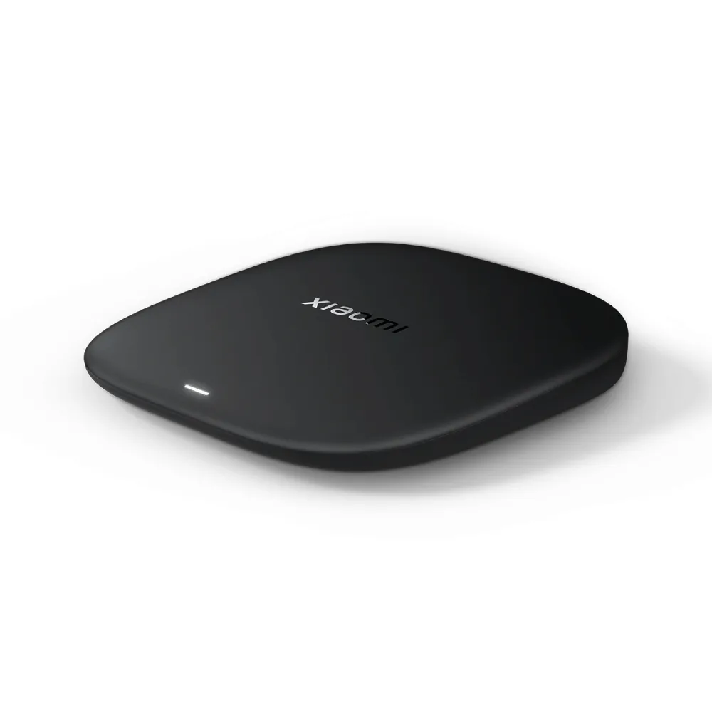 Reproductor Streaming Xiaomi TV Box S (3rd Gen)