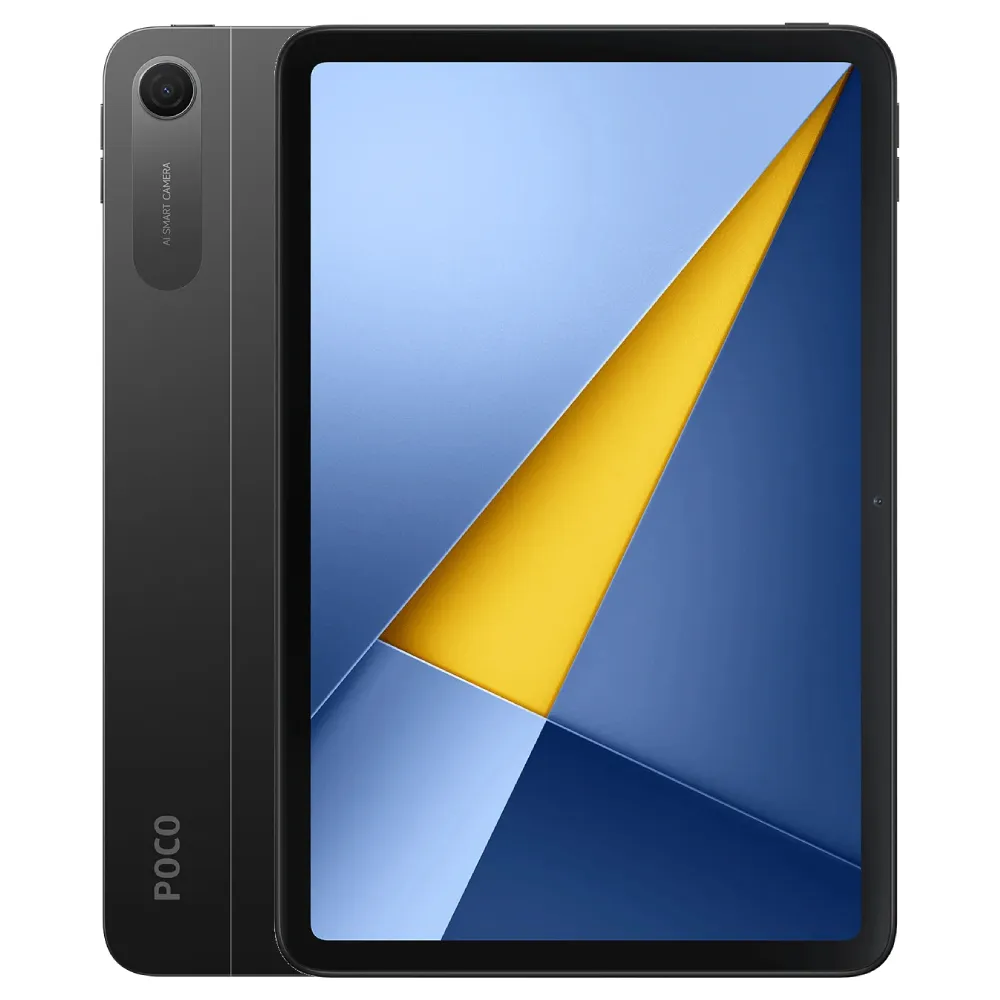 Poco Pad C1 6GB RAM 128GB ROM Grey