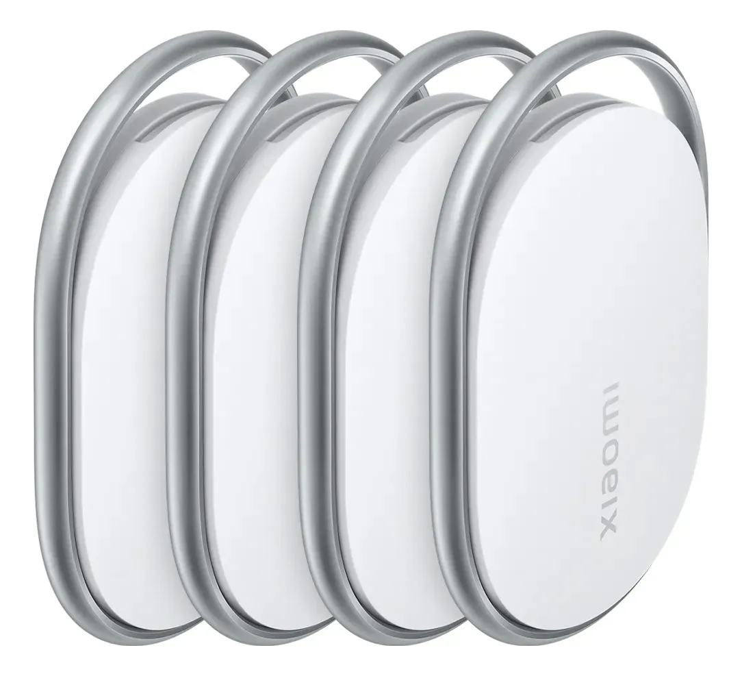 Xiaomi Tag 4 Pack