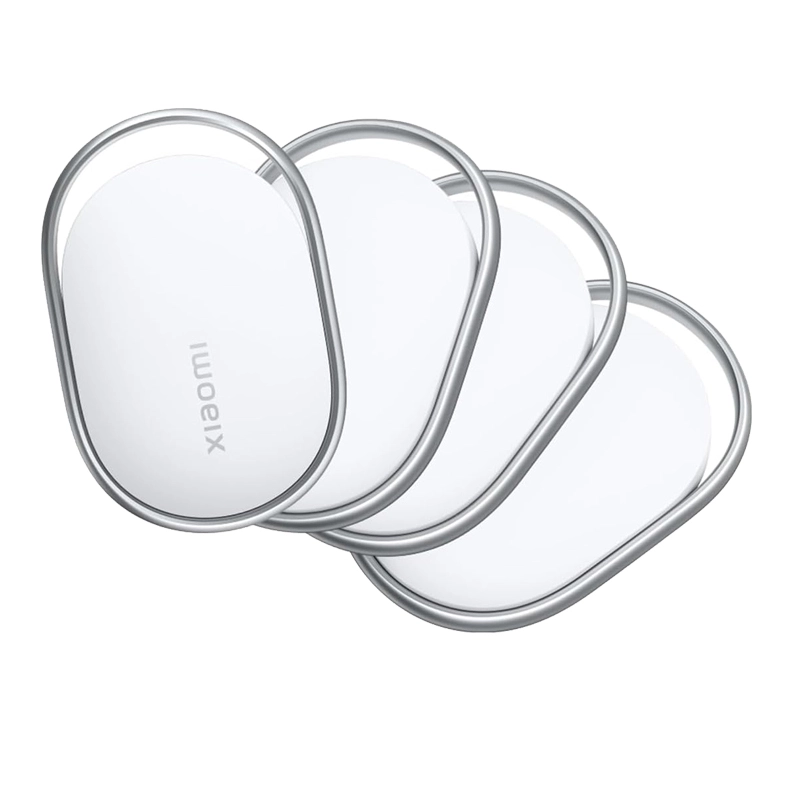 Xiaomi Tag 4 Pack