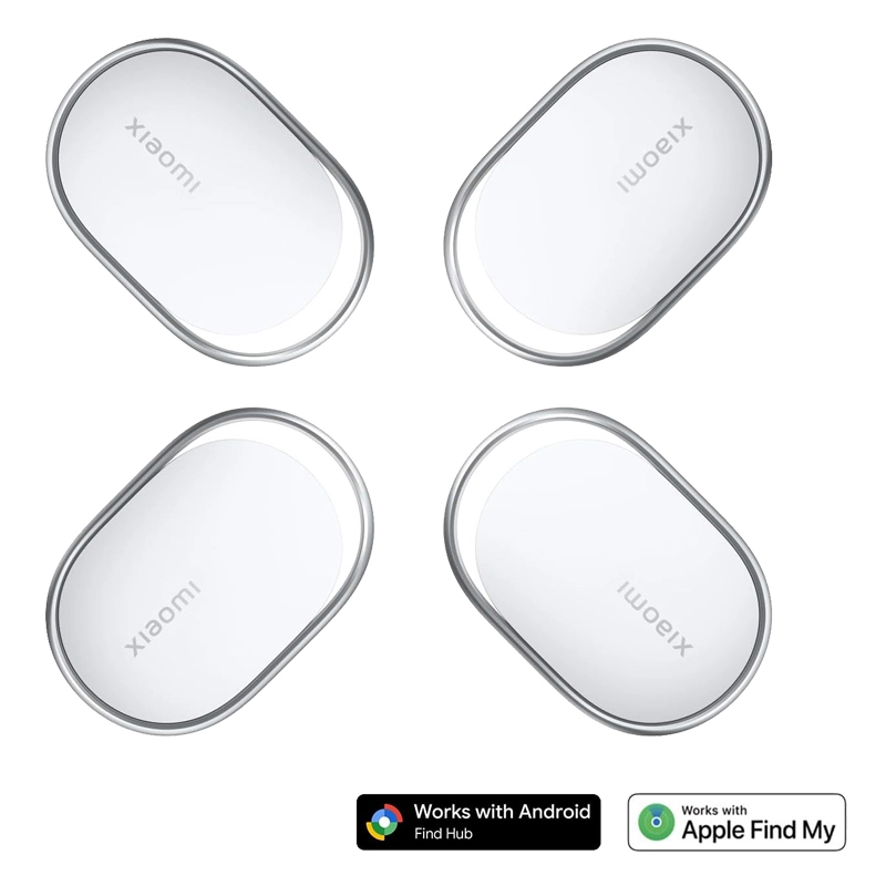 Xiaomi Tag 4 Pack
