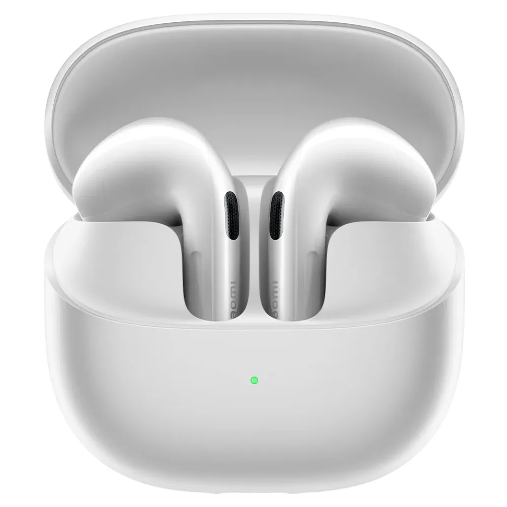 Audífonos Xiaomi Buds 6 Ceramic White