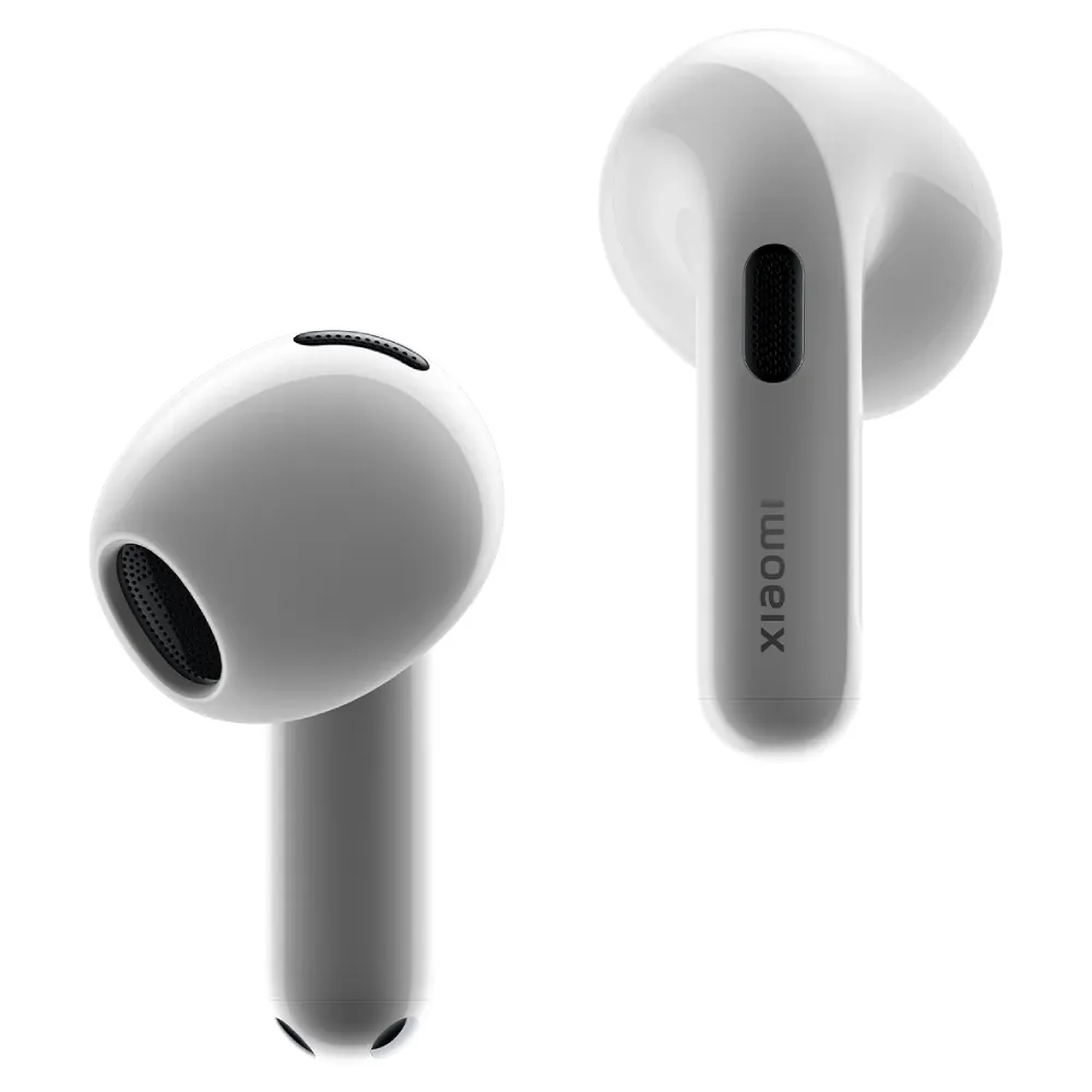 Audífonos Xiaomi Buds 6 Ceramic White