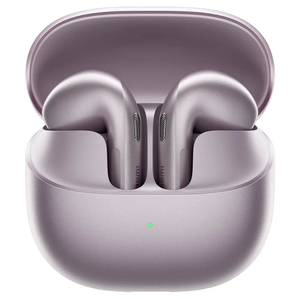 Audífonos Xiaomi Buds 6 Nebula Purple