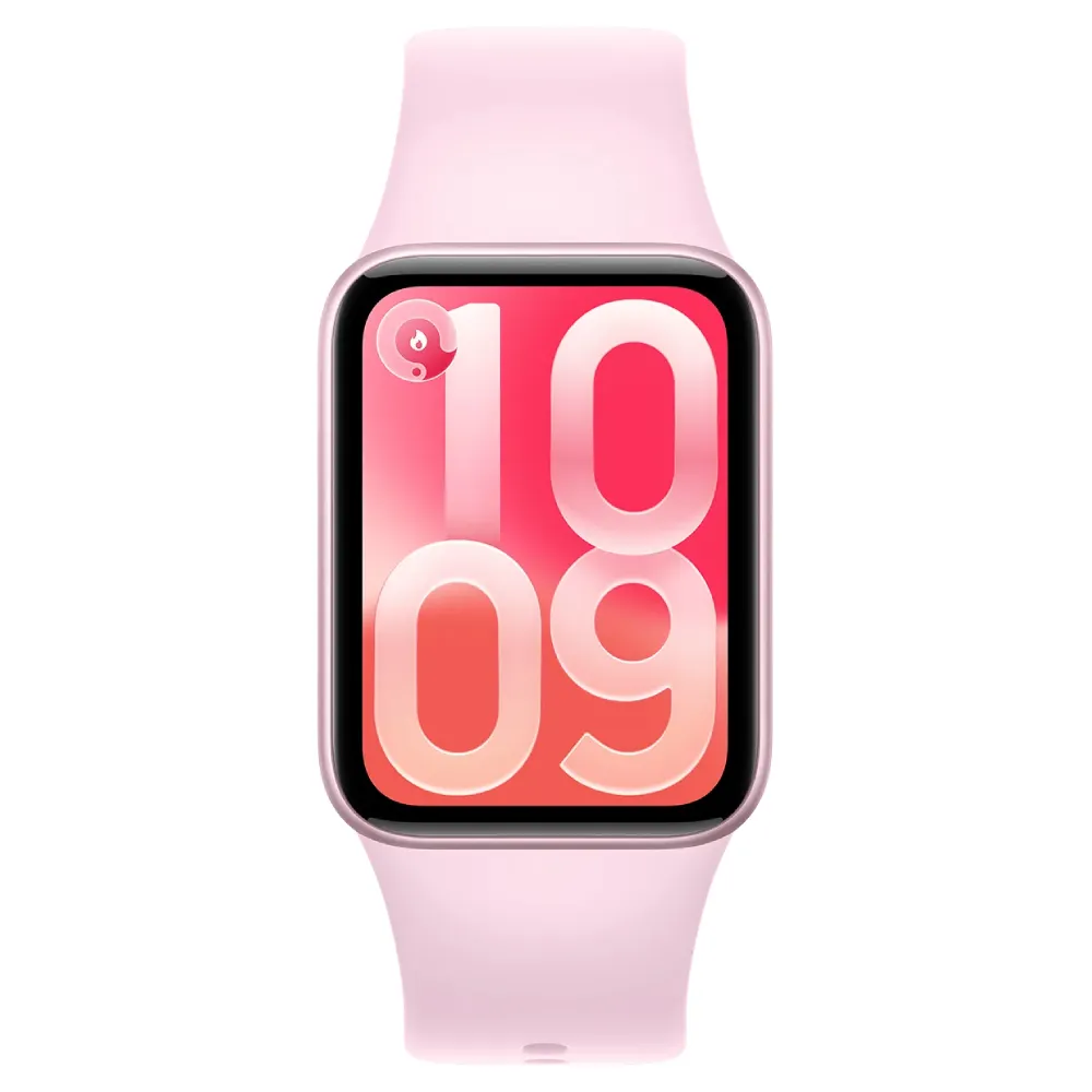 Pulsera Inteligente Xiaomi Smart Band 10 Pro Lavender Pink