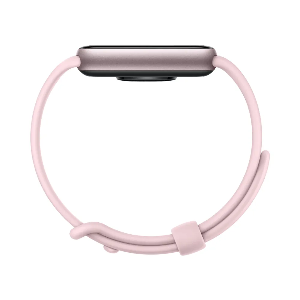 Pulsera Inteligente Xiaomi Smart Band 10 Pro Lavender Pink