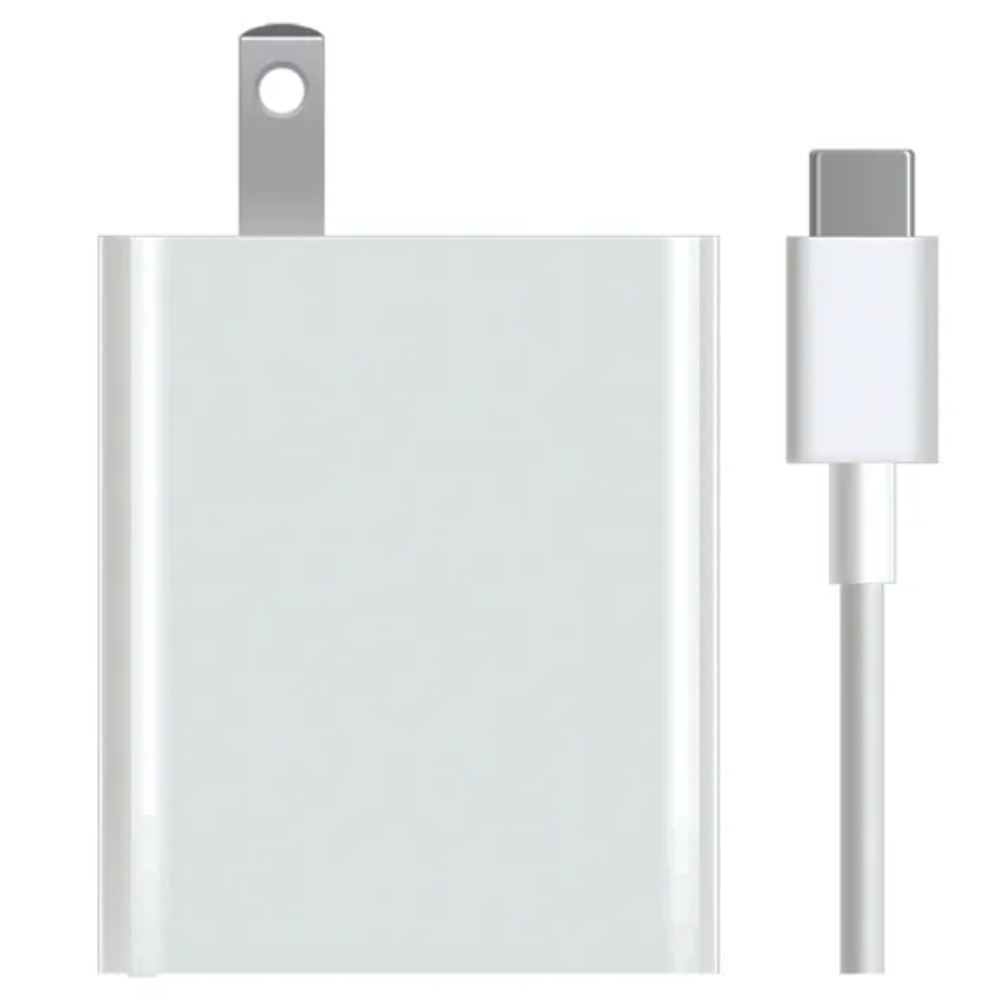 Cargador Xiaomi 100W Charging Combo (Type-A)