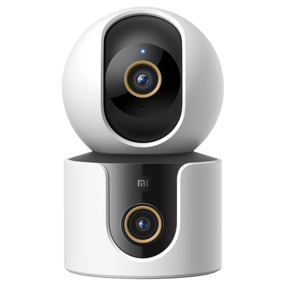 Cámara Seguridad Xiaomi Smart Camera C500 Dual