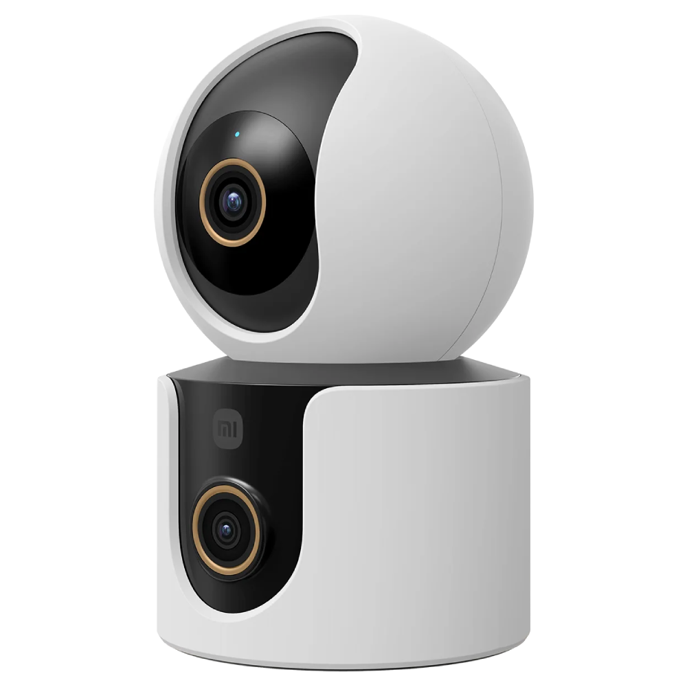 Cámara Seguridad Xiaomi Smart Camera C500 Dual