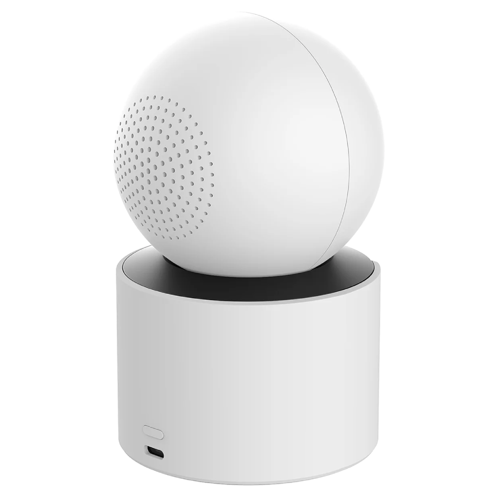 Cámara Seguridad Xiaomi Smart Camera C500 Dual
