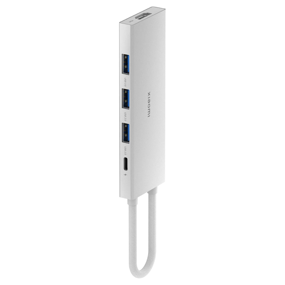 Hub Xiaomi 5-in-1 Type-C