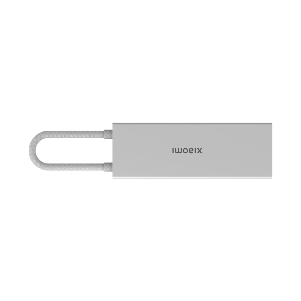 Hub Xiaomi 5-in-1 Type-C