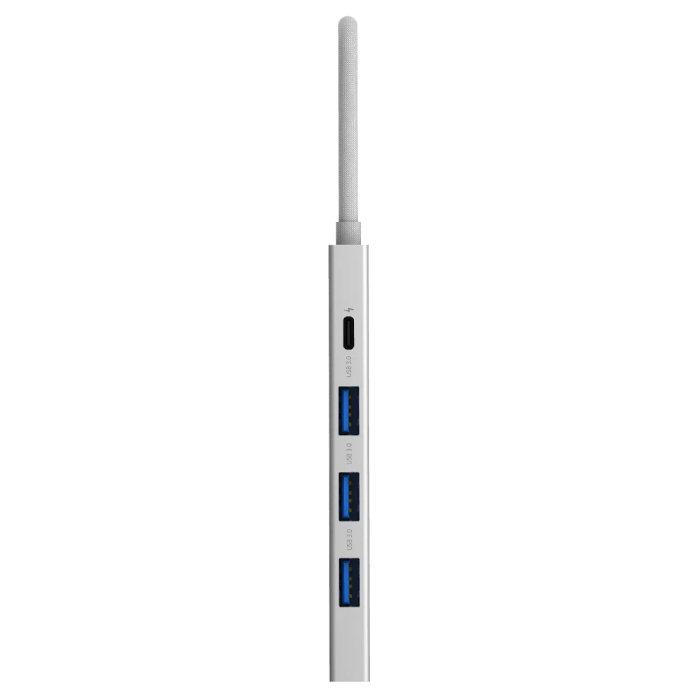 Hub Xiaomi 5-in-1 Type-C
