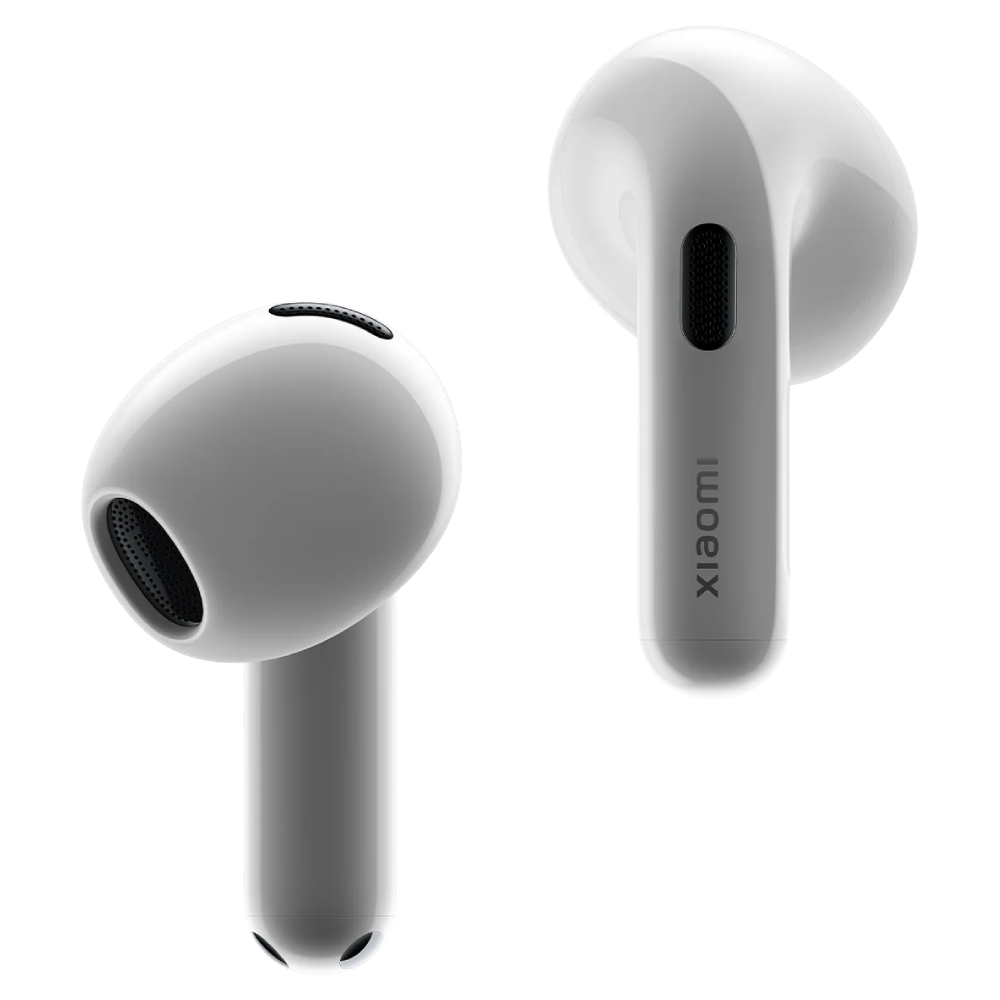 Audífonos Xiaomi Buds 6 Ceramic White