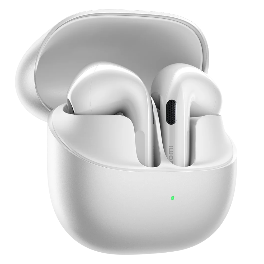 Audífonos Xiaomi Buds 6 Ceramic White