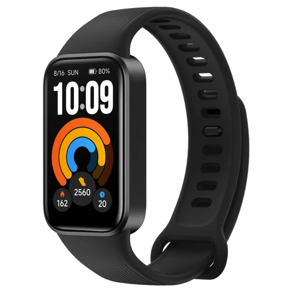 Pulsera Inteligente Xiaomi Smart Band 11 Active Black