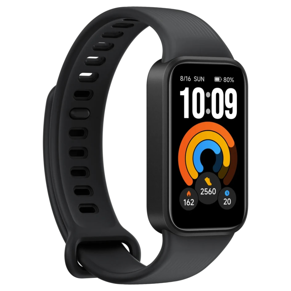 Pulsera Inteligente Xiaomi Smart Band 11 Active Black