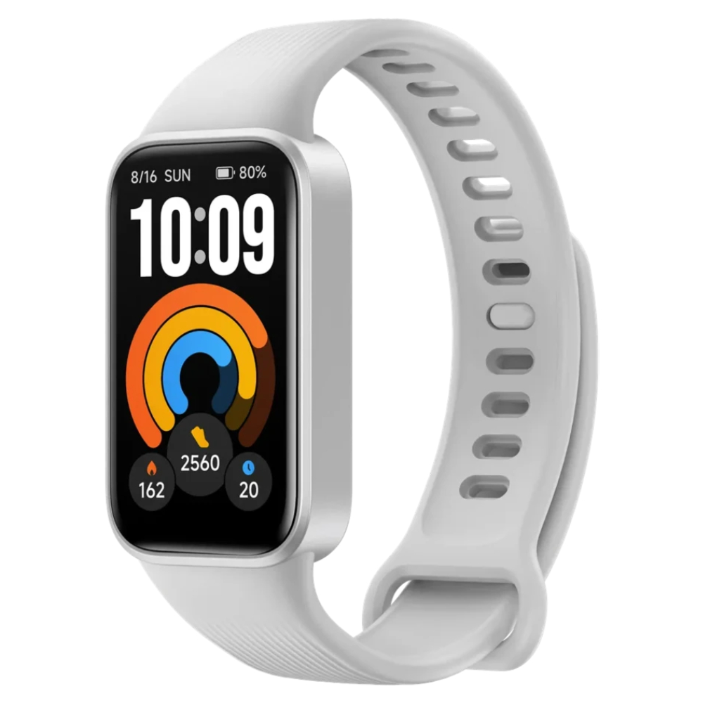Pulsera Inteligente Xiaomi Smart Band 11 Active Gray