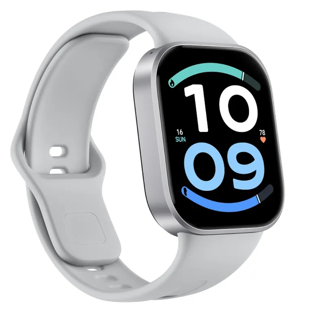 Reloj Inteligente REDMI Watch 6 Active Matte Silver