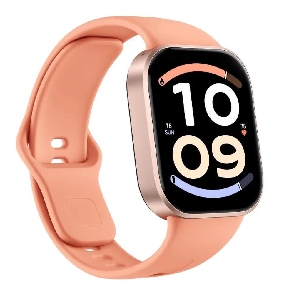 Reloj Inteligente Redmi Watch 6 Active Sunset Orange
